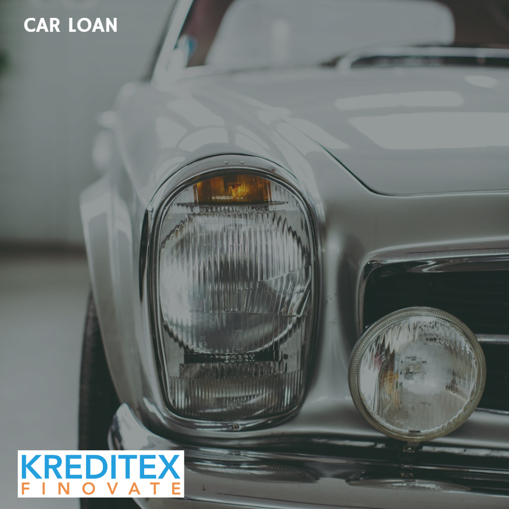 Car loan