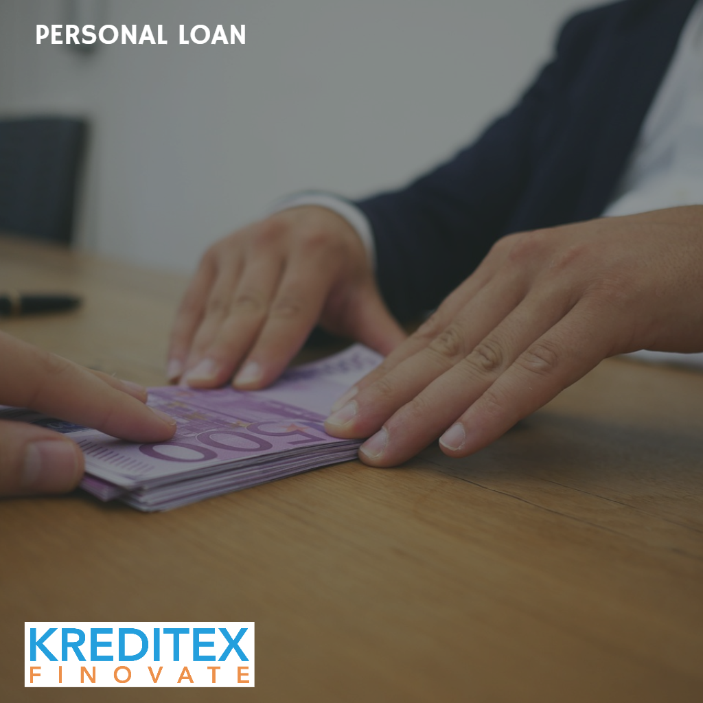 personal loan